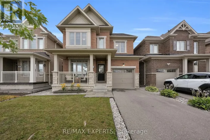 86 MARTIN TRAIL, New Tecumseth