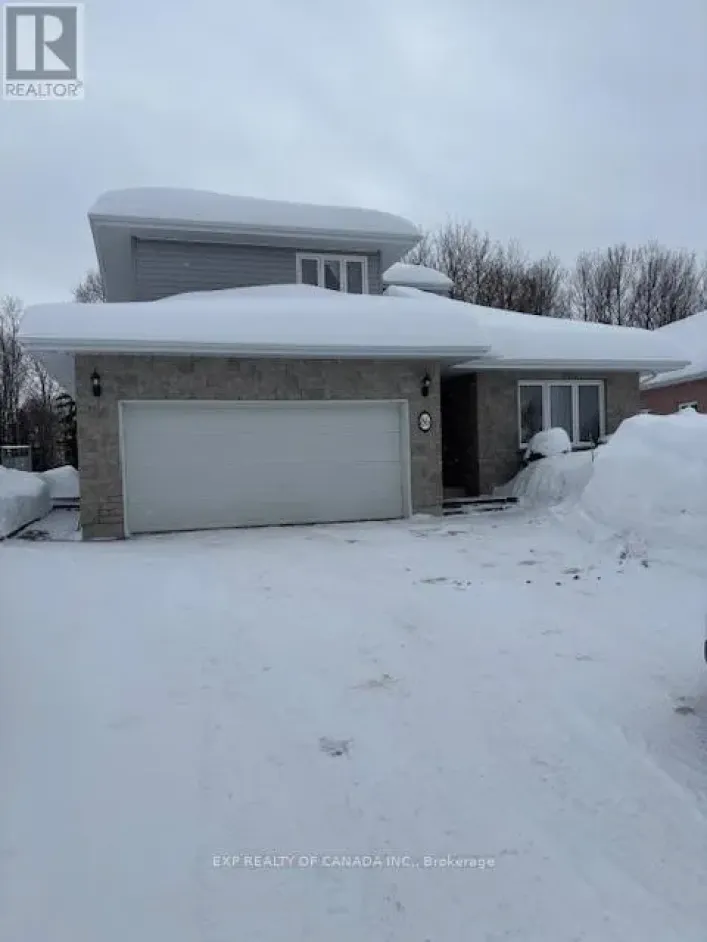 86 MASCIOLI BOULEVARD, Timmins