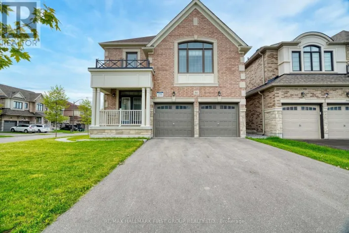 86 MASKELL CRESCENT, Whitby