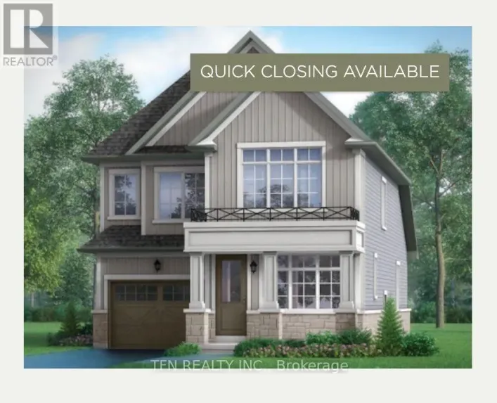 86 MCGILL AVENUE, Erin