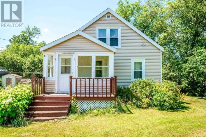 86 Meadowvale Road, South Branch