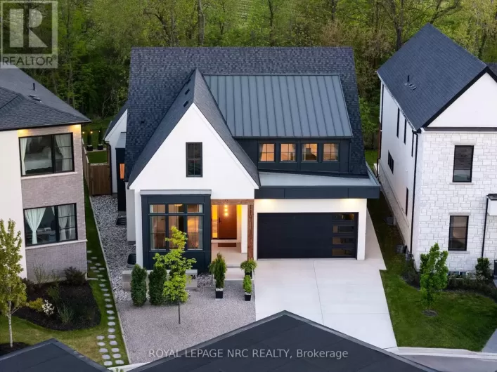 86 MILLPOND ROAD, Niagara-on-the-Lake