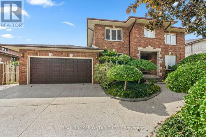 86 MONTE DRIVE, Hamilton