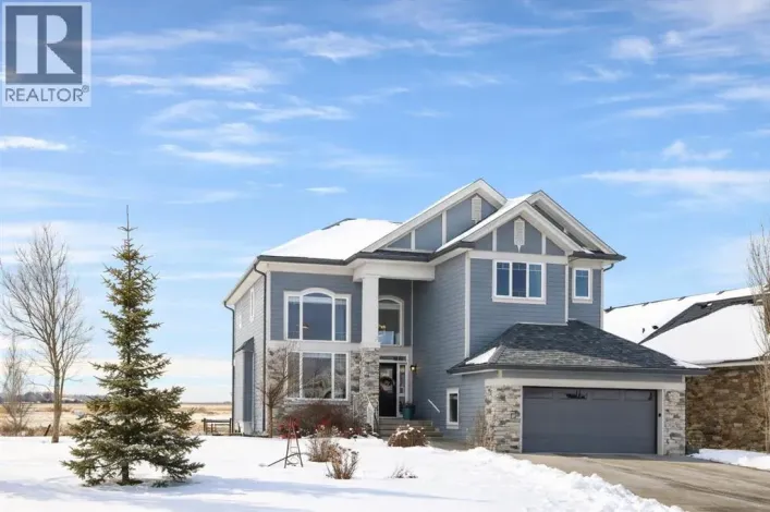 86 Muirfield Boulevard, Lyalta