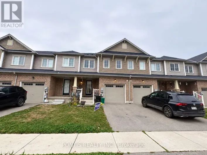 86 MUNRO CIRCLE, Brantford