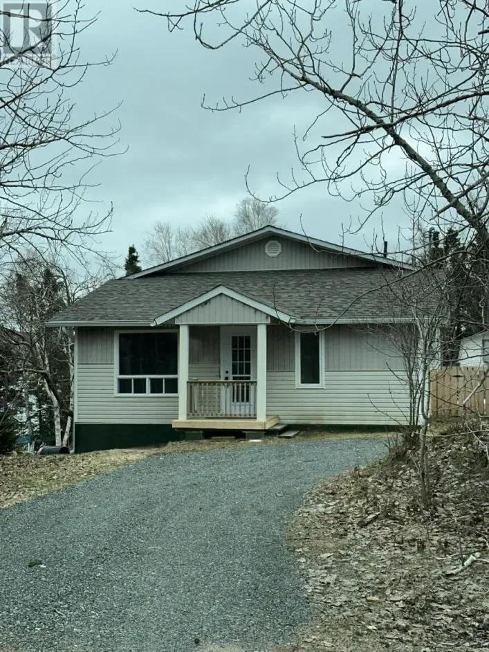 86 N Main Street, Glovertown