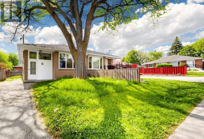 86 NEWBURY DRIVE, Newmarket