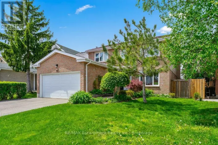 86 NORTHAMPTON STREET, Brampton