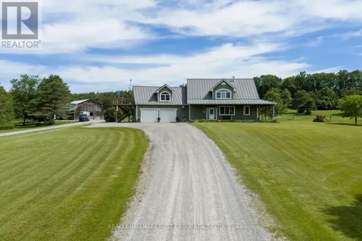 86 OAK HILL ROAD, Port Hope