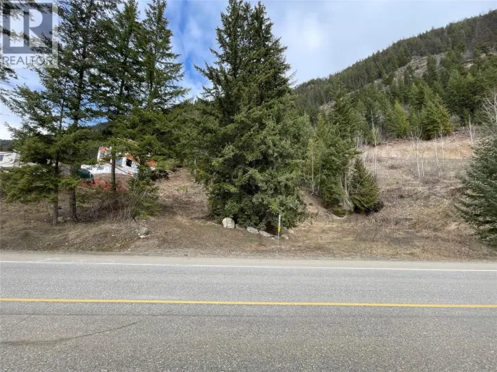 86 Old Town Road, Sicamous