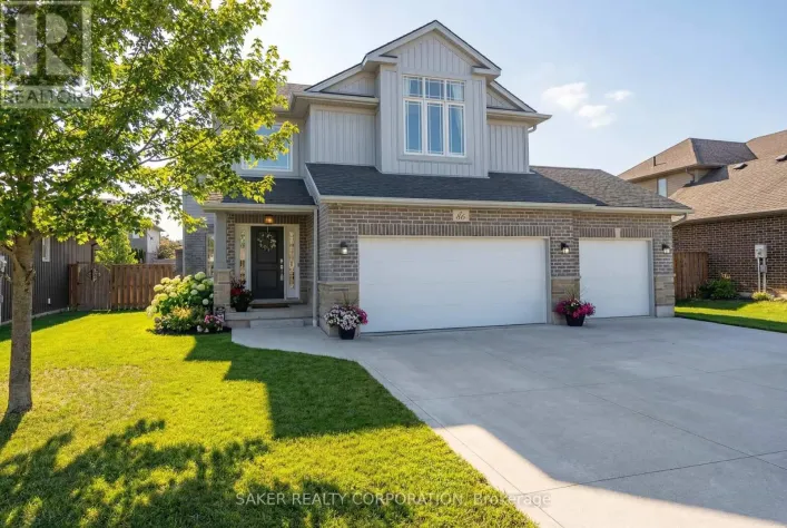 86 OLIVER CRESCENT, Zorra