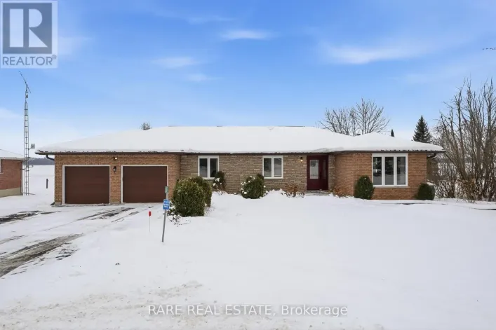 86 O'REILLY LANE, Kawartha Lakes