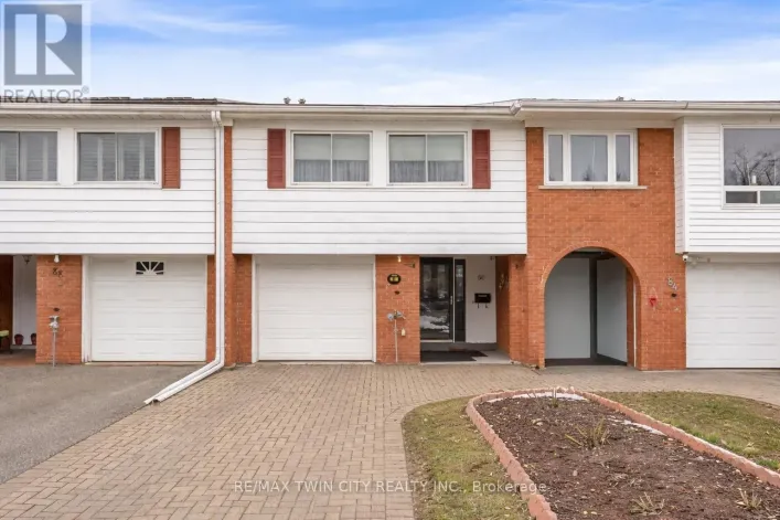 86 OVERLEA DRIVE, Kitchener