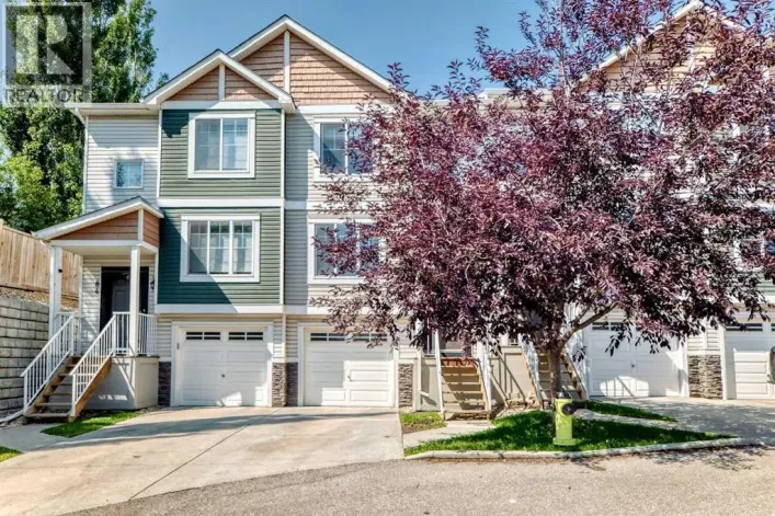 86 Pantego Lane NW, Calgary