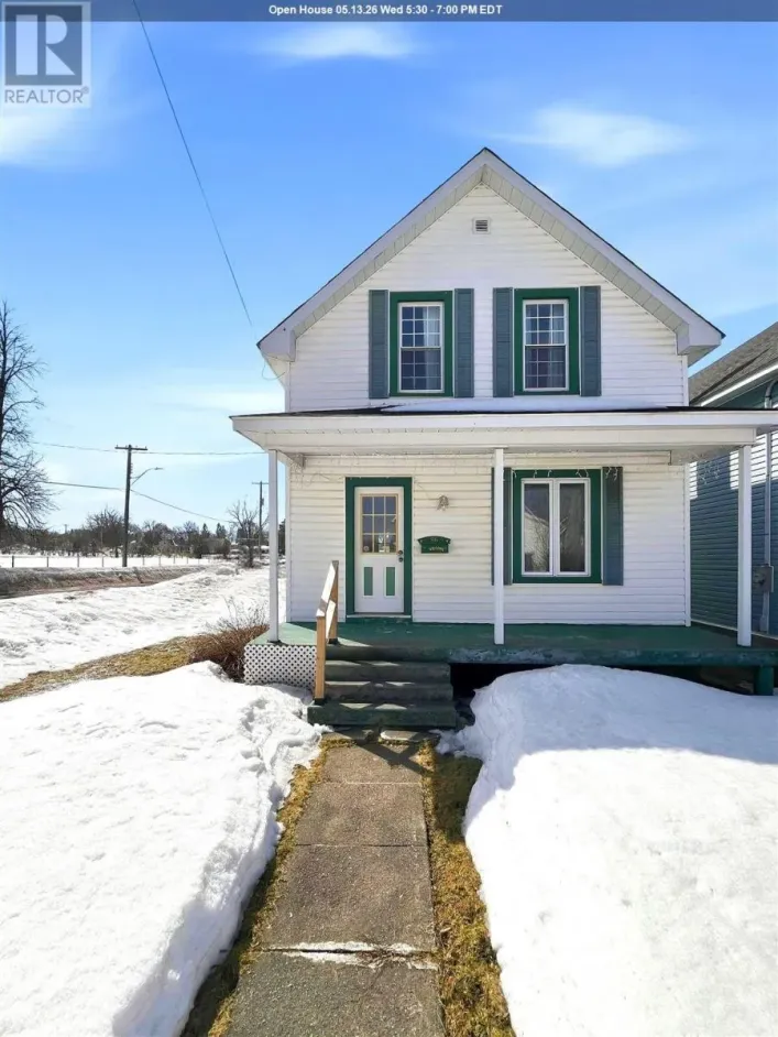 86 Pardee AVE, Sault Ste Marie