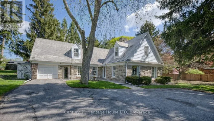 86 PARKWAY, Welland