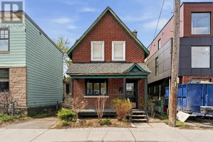 86 PINHEY STREET, Ottawa