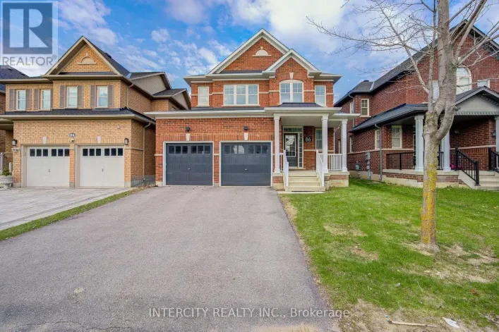 86 PRINCESS DIANA DRIVE, Markham