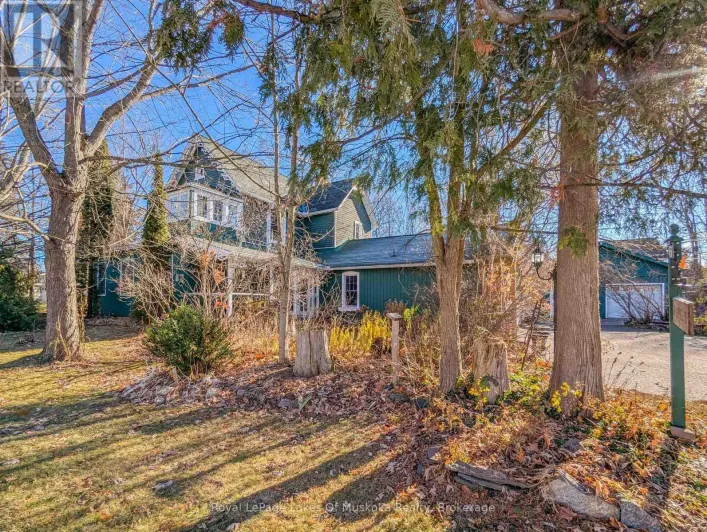 86 QUEBEC STREET, Bracebridge