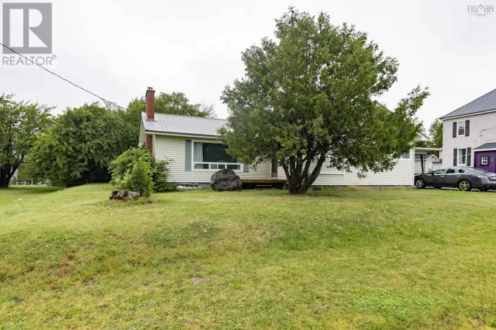 86 Queen Street, Springhill