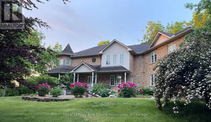 86 RIDGE ROAD E, Grimsby