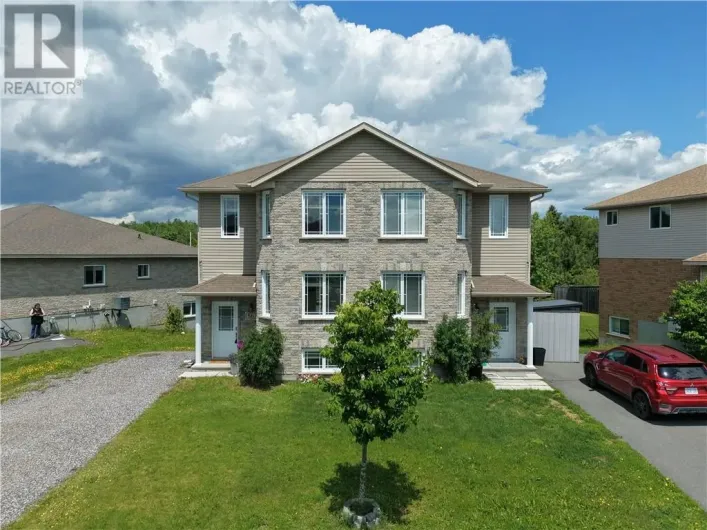 House for rent: 86 Rinkside Court, Sudbury