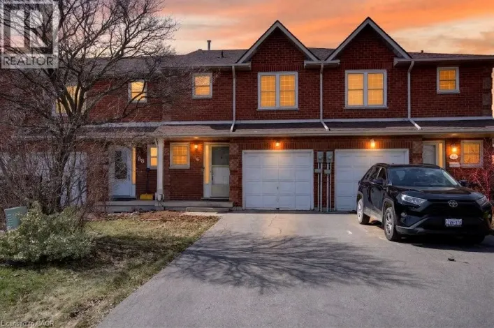 86 RITA Avenue, Hamilton