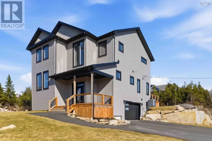 86 Riverview Drive, Timberlea