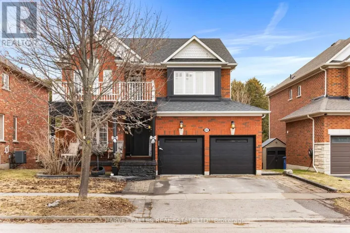 86 ROCKLAND CRESCENT, Whitby