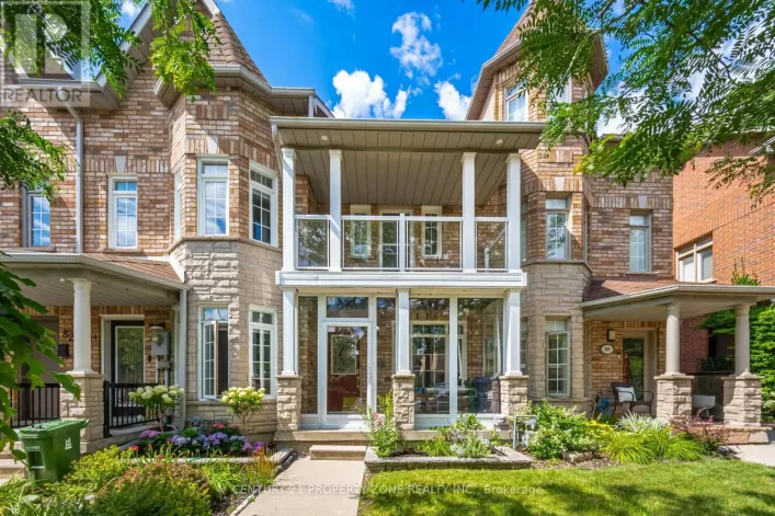86 RORY ROAD, Toronto
