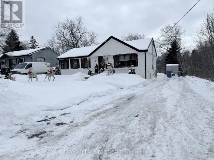 86 ROXBOROUGH ROAD, Newmarket