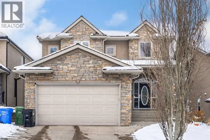 86 Royal Ridge Mount NW, Calgary