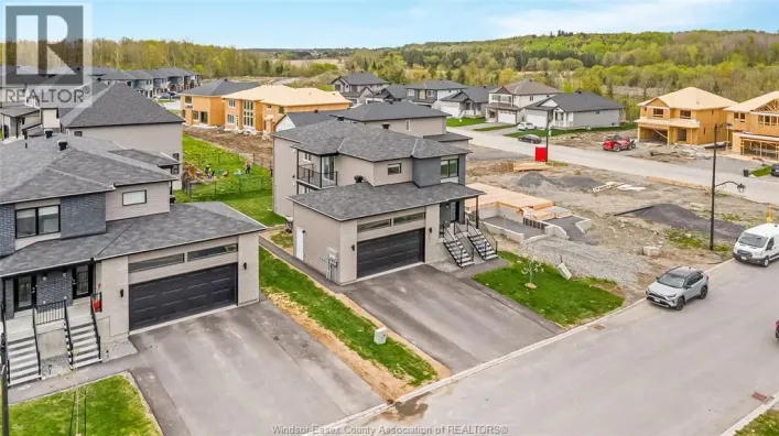 86 Rutile STREET, Clarence-Rockland
