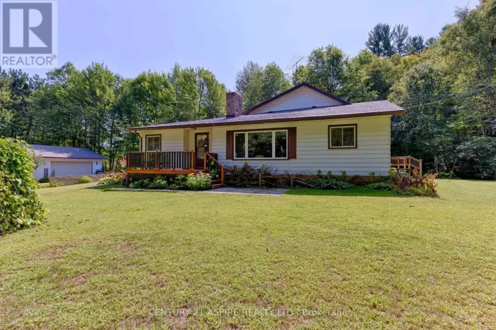 86 SACK ROAD, Petawawa