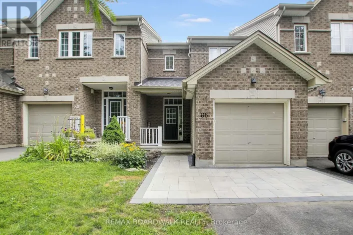 86 SADDLESMITH CIRCLE, Ottawa