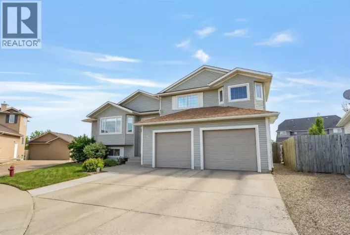 86 Salish Place W, Lethbridge