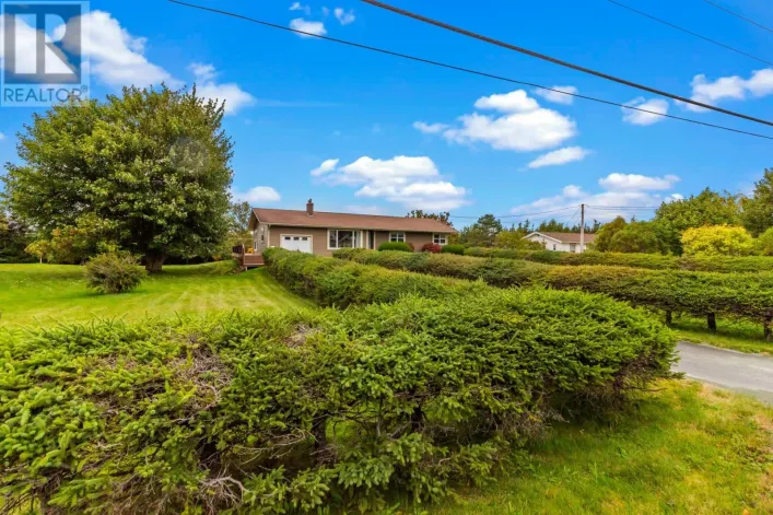 86 Salmonier Line, Holyrood