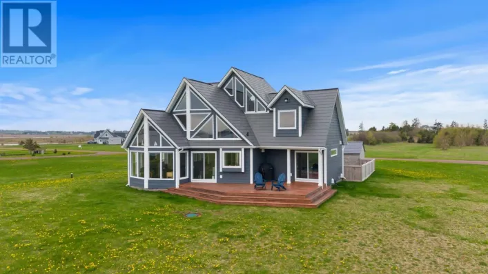 86 SEASIDE Drive, Malpeque