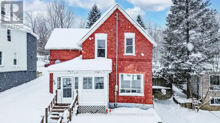 86 SIXTH STREET, Midland