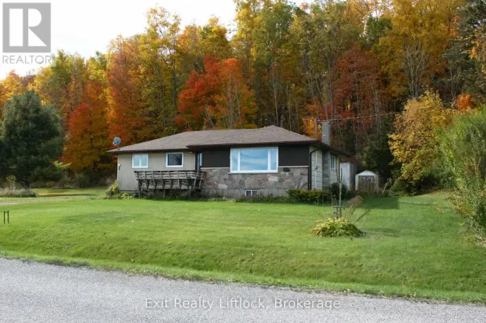 86 SKINKLE ROAD, Trent Hills
