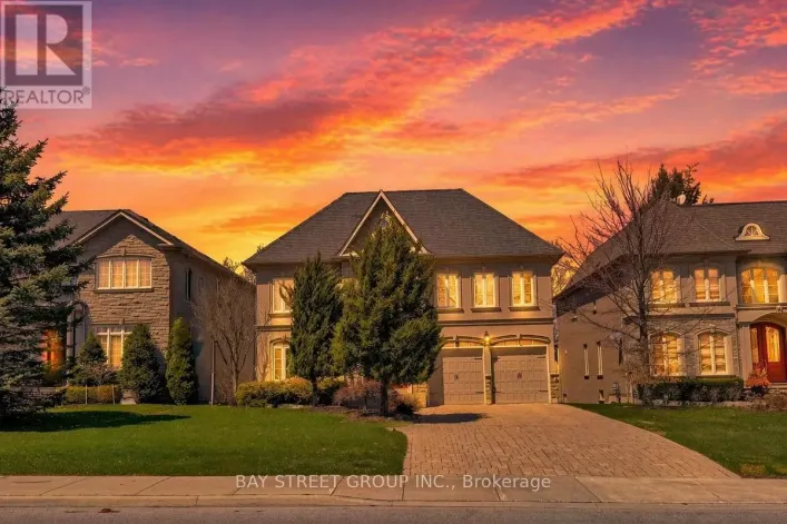 86 SNIVELY STREET, Richmond Hill