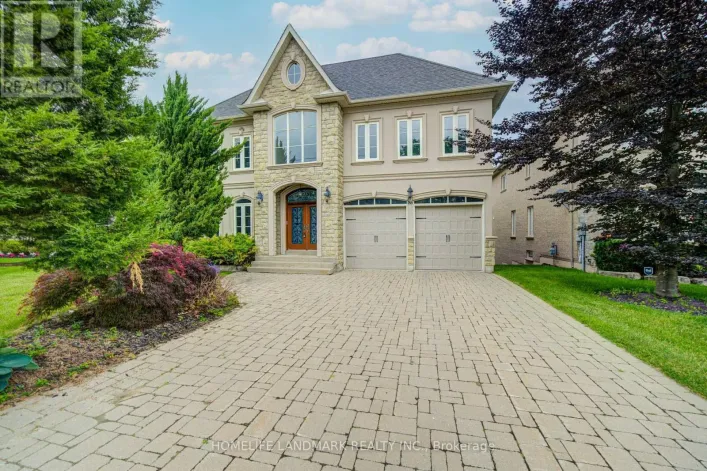 86 SNIVELY STREET, Richmond Hill