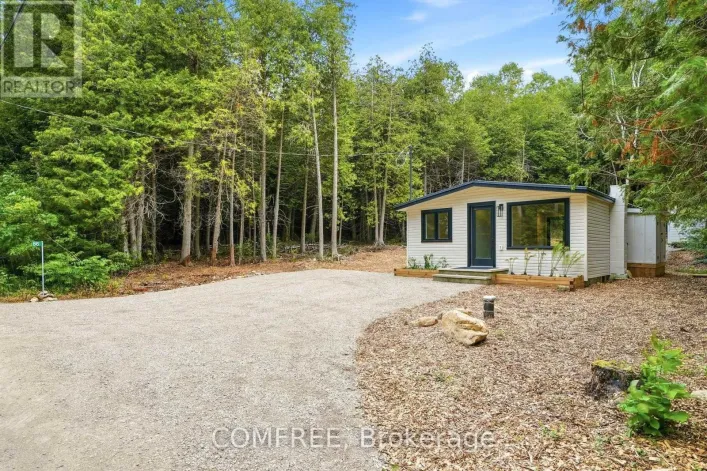 86 SOUTH SHORE ROAD, Northern Bruce Peninsula