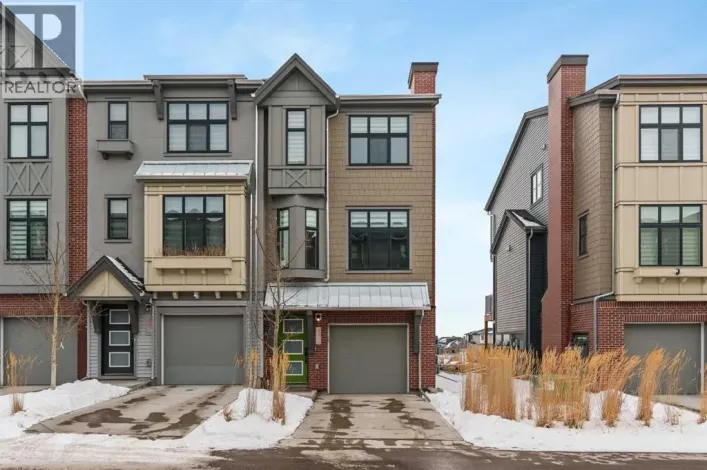 86 Spring Willow Close SW, Calgary