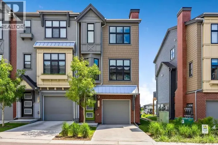 86 Spring Willow Close SW, Calgary