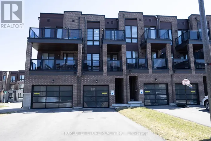 86 STAUFFER CRESCENT, Markham