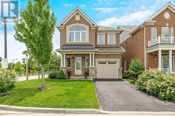 86 STILLWATER CRESCENT, Hamilton