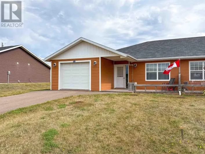 86 Summer Street, North Rustico