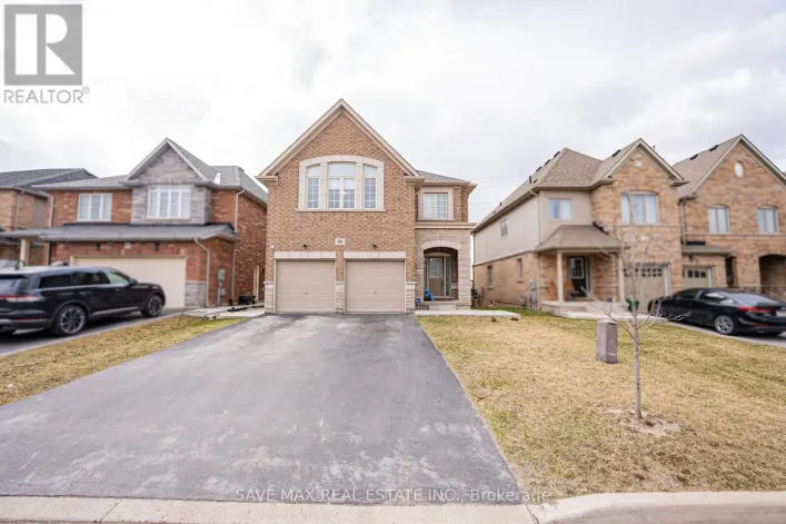 86 SUNSET WAY, Thorold