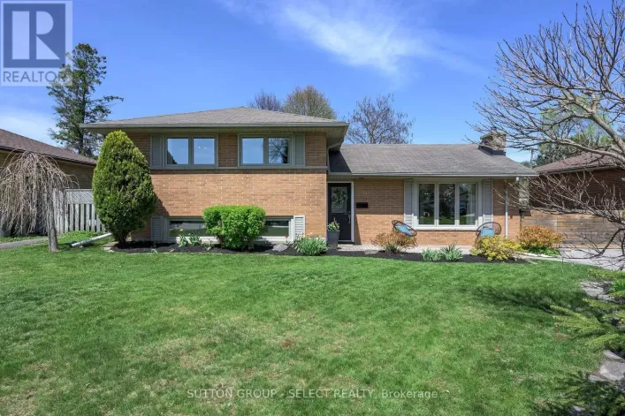 86 TEWKSBURY CRESCENT, London East